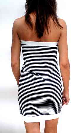 Жіноче літнє пляжне плаття p.L (48) Київ