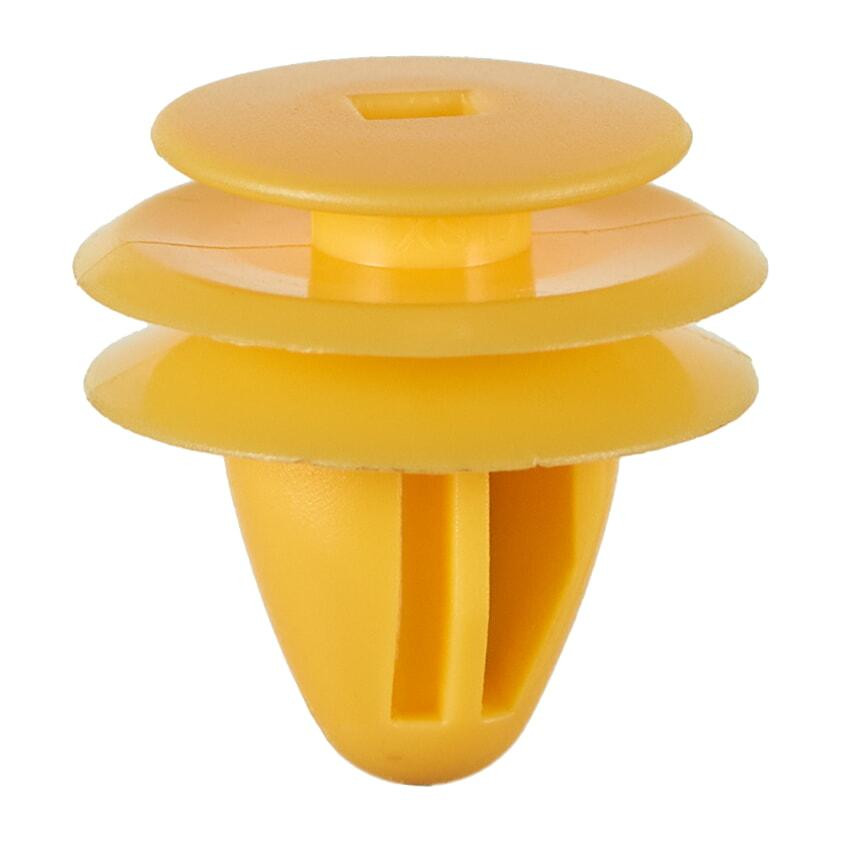 Клипса крепления Обшивка, Стойки ZAZ, Suzuki, Opel 8231538000 15322 Киев - изображение 1