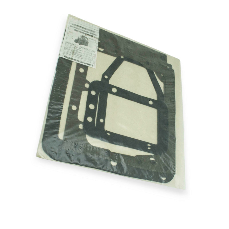 Прокладки МТЗ КПП Мукачево - фото 1