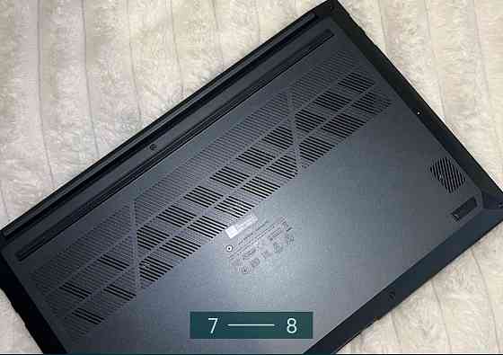 Ноутбук: ASUS Vivobook PRO 15 Київ