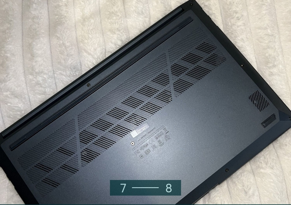 Ноутбук: ASUS Vivobook PRO  15 Киев - изображение 6