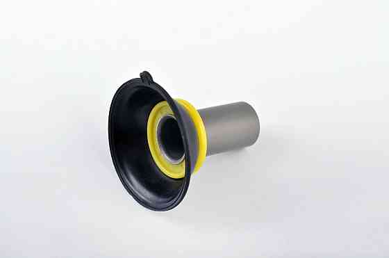 Мембрана карбюратора (с заслонкой)   скутер 4 Т китай  125   (Ø22mm, основная) Мукачево