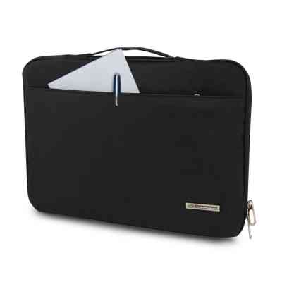 Чехол для ноутбука Esperanza 15.6" Elegant, black (ET195) Винница