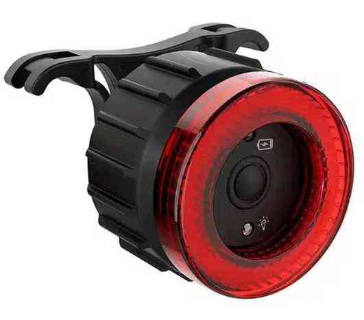 Автоматичний стоп-сигнал для велосипеда Одеса