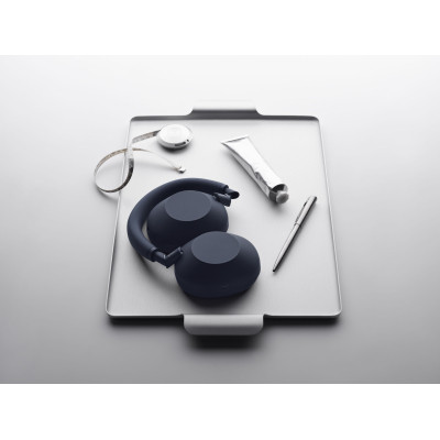 Наушники Sony WH-1000XM6 Midnight Blue (WH1000XM6L.E) Винница - изображение 5