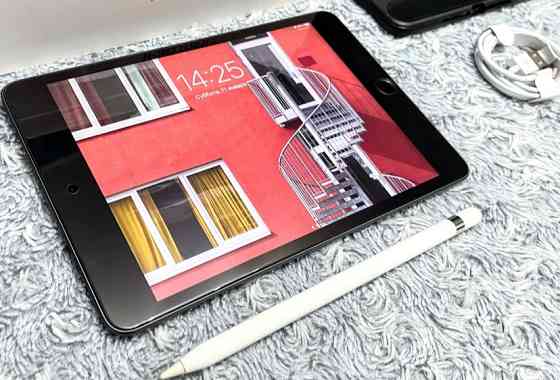 Планшет iPad Mini 5 (64Gb) Wi-Fi .A2133 Киев