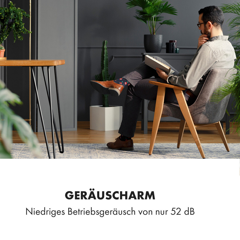 Мобильный кондиционер Metrobreeze New York 7k 7 000 BTU/2,1 кВт EEC Пульт дистанционного управления белый 7 Ровно - изображение 7