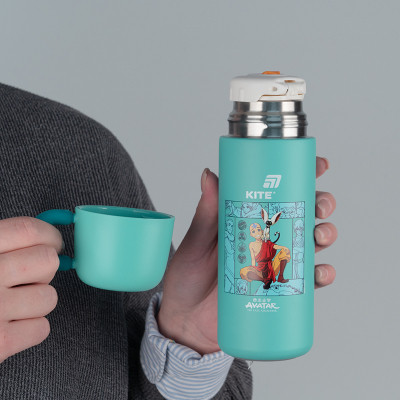 Термос Kite 480 мл AV (AV25-312) Вінниця - фото 7