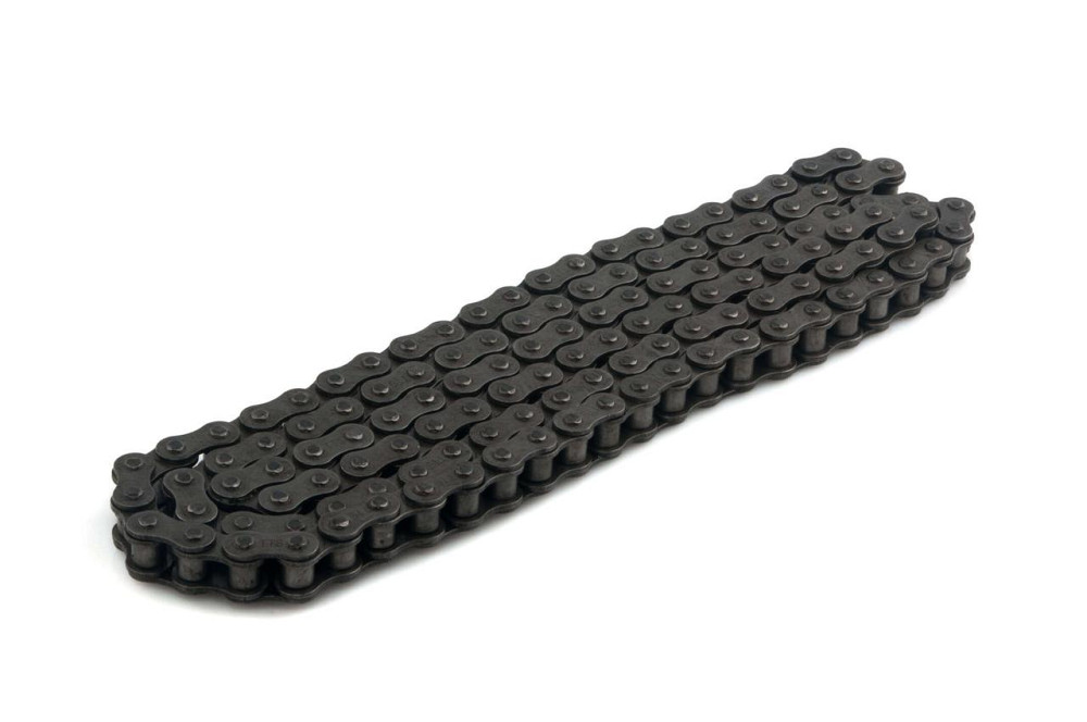 Цепь   428-126L   Хонда CG200/CBX150, Вайпер  F5/MX200R, 200GY-2 Мукачево - изображение 1