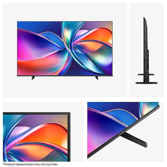 LED-телевізор Hisense 43E7Q (7134223) Київ