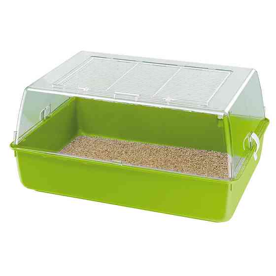 Клетка для хомяков, морских свинок и грызунов Ferplast Mini Duna Multy (Ферпласт Мини Дюна Мульти) Запорожье