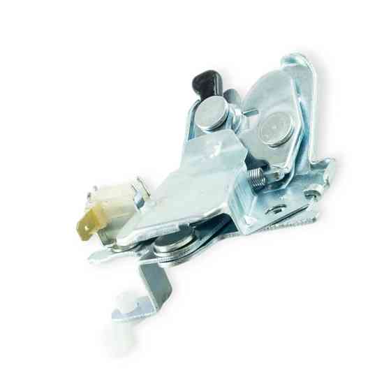 Защелка замка багажника Lanos, Sens верх механизм FSO Мукачево