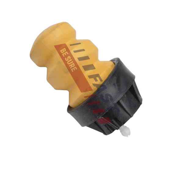 Відбійник Fiat Doblo 09- (L, 139mm) ресори Мукачево