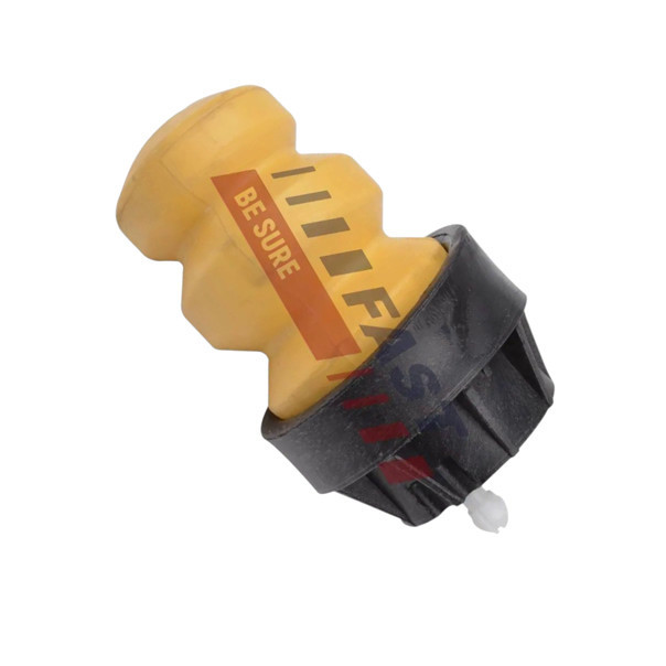 Відбійник Fiat Doblo 09- (L, 139mm) ресори Мукачево - фото 1