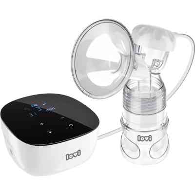 Молоковідсмоктувач Lovi електричний 2-фазний Expert 3D Pumping (50/000exp) Вінниця