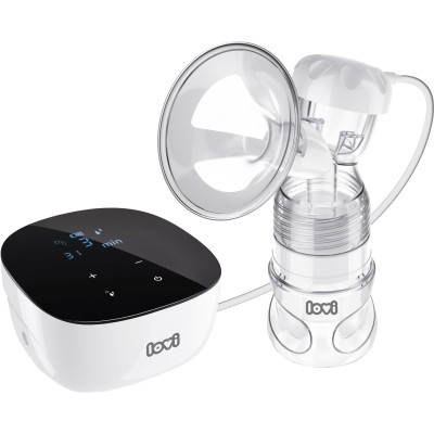 Молоковідсмоктувач Lovi електричний 2-фазний Expert 3D Pumping (50/000exp) Вінниця - фото 1