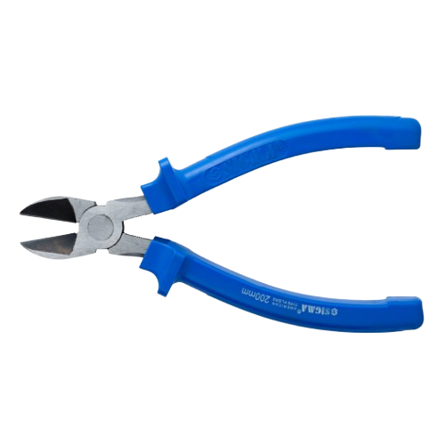 Бокорізи 200мм синій SIGMA Житомир - фото 4