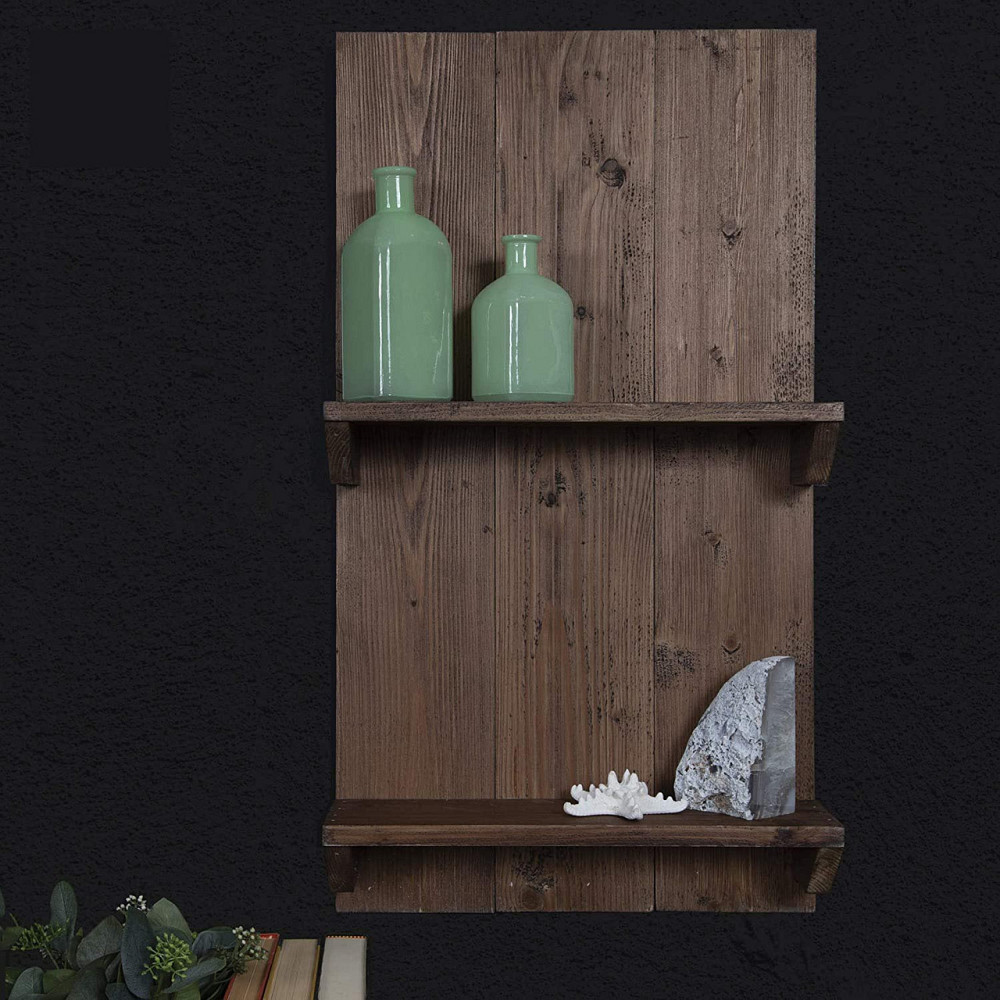 Настінна полиця "Харбор" мокко Миколаїв - фото 6