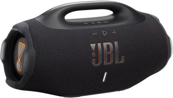 Портативна колонка JBL Boombox 4 Czarny Київ