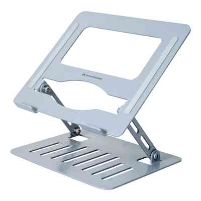 Підставка до ноутбука Armorstandart Comfort+ H32 Aluminum Silver (ARM77741) Вінниця