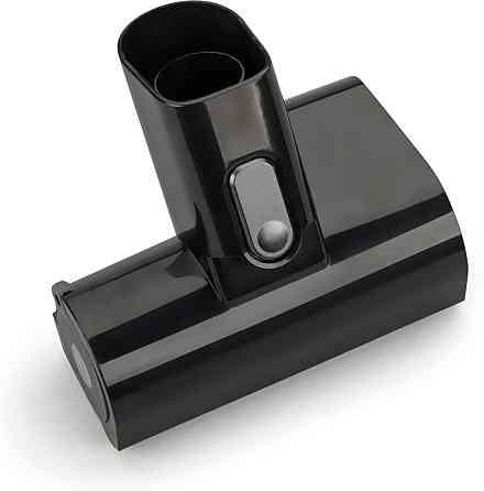 Акумуляторний пилосос Gorenje SVC216FMLBKII ( Чорний ) Харків