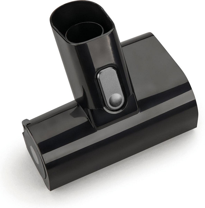 Акумуляторний пилосос Gorenje SVC216FMLBKII ( Чорний ) Харків - фото 2