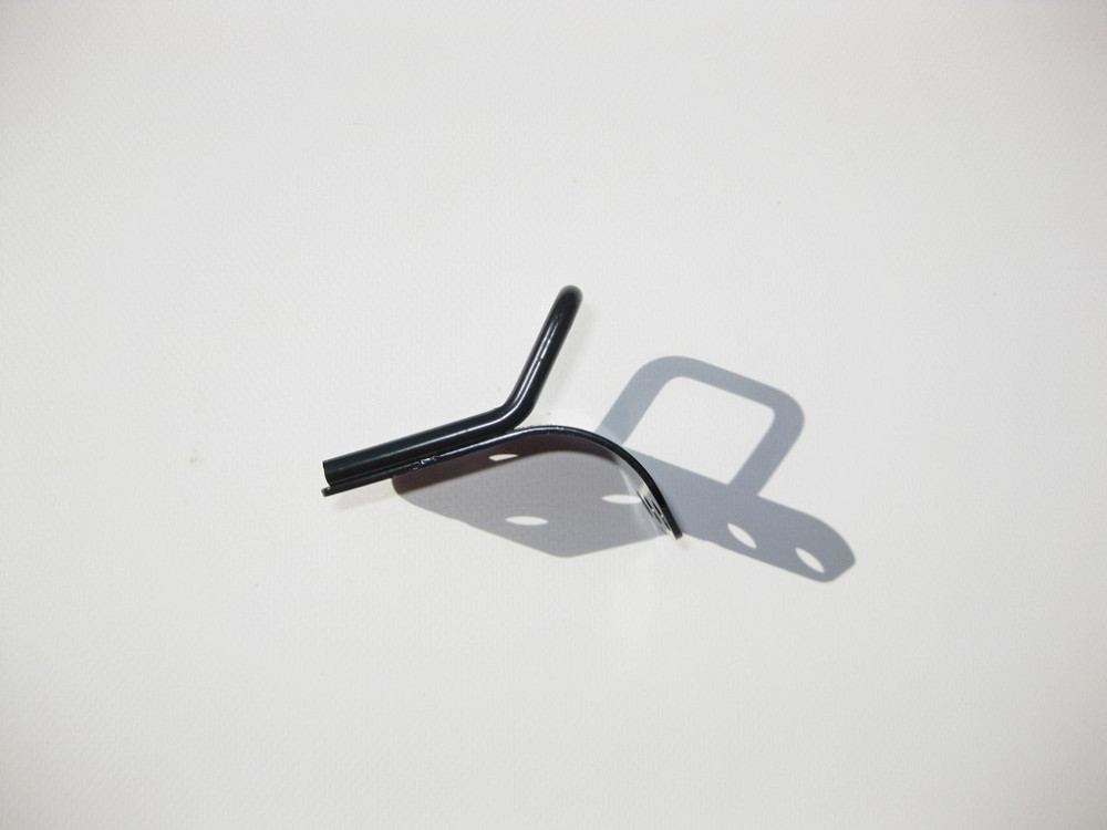 Mercedes-Benz  A2118600487 Новий тримач - кронштейн дитячого сидіння ISOFIX під заднім правим сидінням зліва E-Class W211 CLS C219 Одеса - фото 3