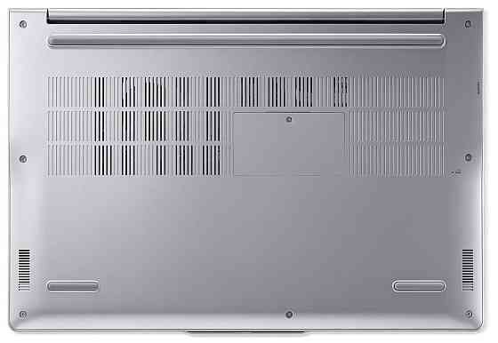 Ноутбук Acer Aspire Lite AL15-46P-R4DH (NX.JXVEU.001) Silver ( 27288 ) Харків