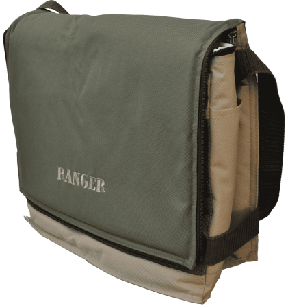 Термосумка 33 л Ranger HB5-XL (RA 9907) сумка холодильник Київ