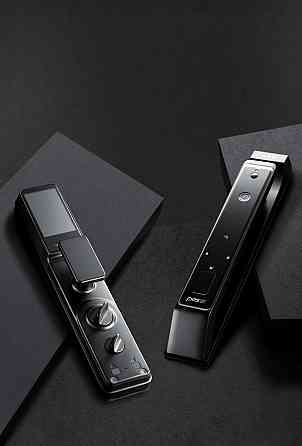 PES Alabay розумний замок із вбудованим відеодомофоном Київ