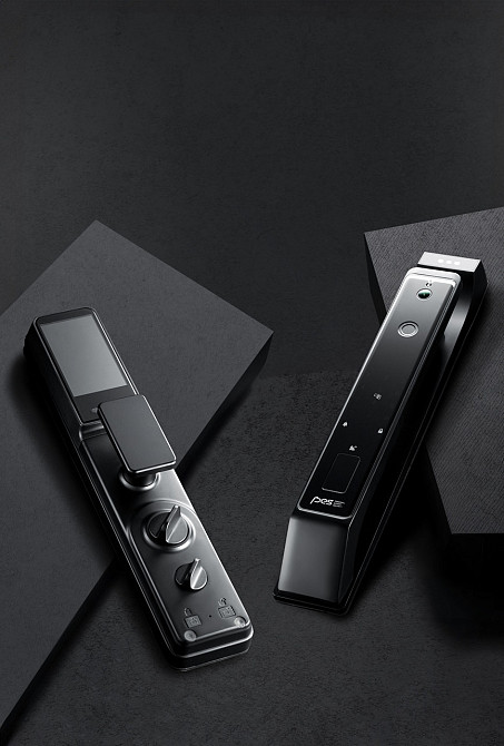 PES Alabay умный замок со встроенным видео домофоном Киев - изображение 6