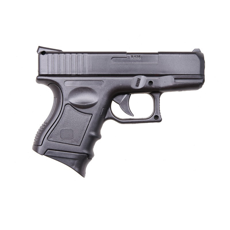 Игрушечный пистолет CYMA P.698 Винница - изображение 3