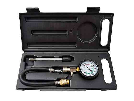 Компрессометр бензиновий GEKO G02500 Чернігів