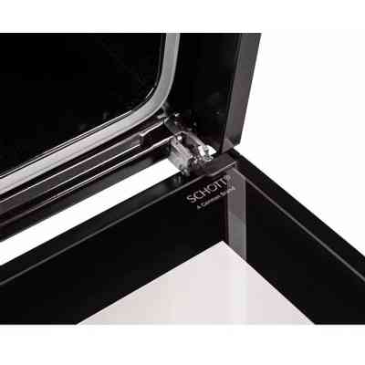 Духова шафа PRIME Technics POB 6820 M BK Вінниця