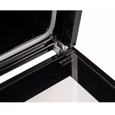 Духова шафа PRIME Technics POB 6820 M BK Вінниця - фото 2