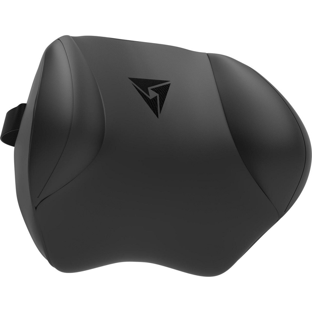 Крісло для геймерів TX3 Core Loft Black (TEGC-2056101.11) ( Чорний ) Харьков - изображение 2