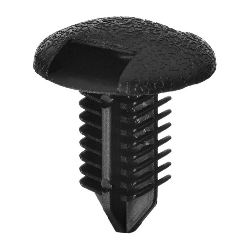 Клипса обшивки багажника Toyota Lexus Daihatsu 9046708186C0 90467-08186-C0 90467W0007 10532 Киев - изображение 2