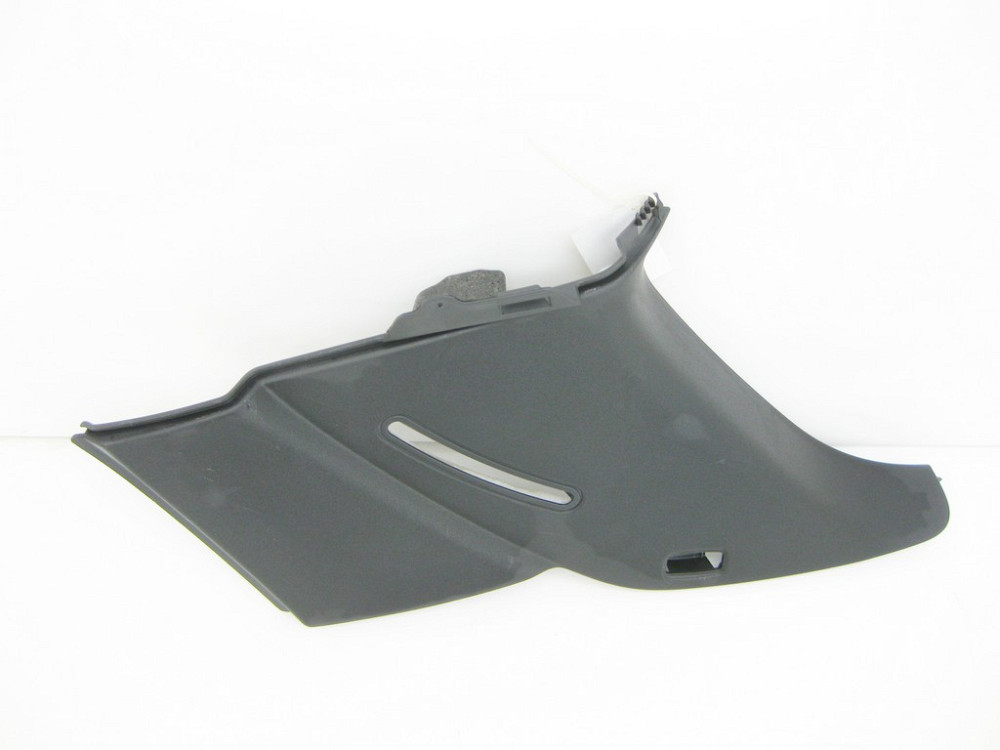 Mercedes-Benz  A1666906000 9051 Обшивка правої стійки "D" чорна GL/GLS X166 Одеса - фото 6