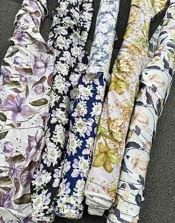 Тканина гурт/скил Армані — від 5 м. Київ