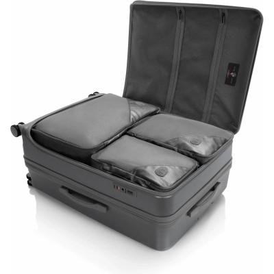 Валіза Heys EZ Fashion L Charcoal (10162-0047-30)/(10162-0047-S3) (930913) Вінниця - фото 10