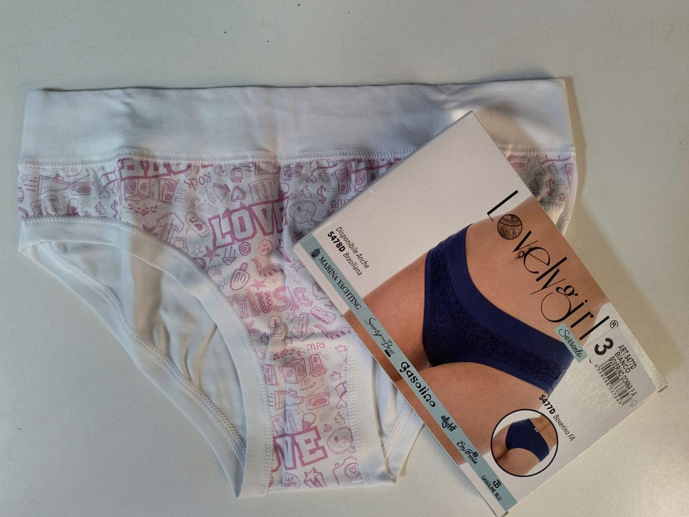 Мини-бикини Lovelygirl 2556D размер 3(М) 3 (M), Мини-бикини Киев - изображение 2