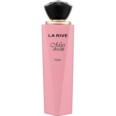 Парфюмированная вода La Rive Miss Dream Pink 100 мл (5903719644969) Вінниця - фото 2
