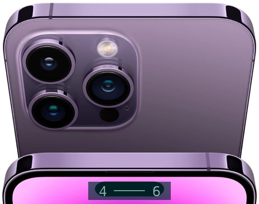 Айфон iPhone 14 Pro Max 128/256Gb. Neverlock. Київ - фото 3