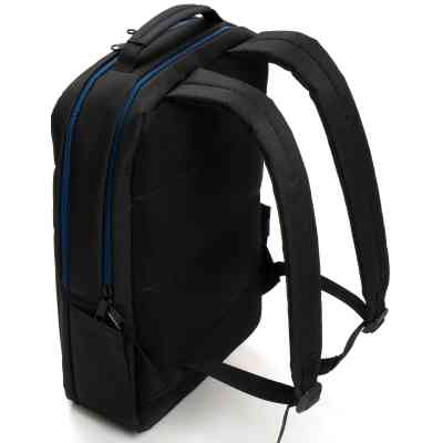 Рюкзак для ноутбука Vinga 15.6&quot; NBP715 Black (NBP715BK) Вінниця