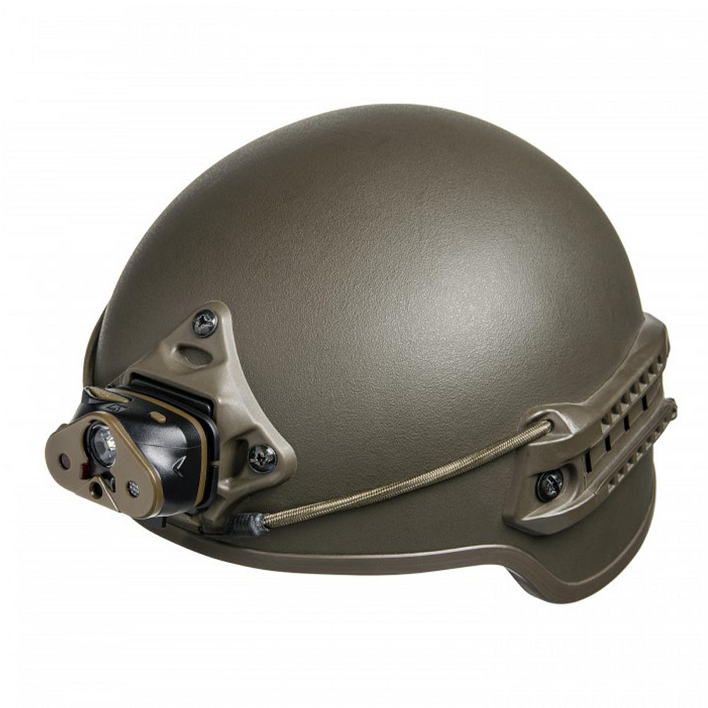 Фонарь налобный Mactronic Nomad 03 (340 Lm) RGB Kit (THL0022) Вінниця - фото 3