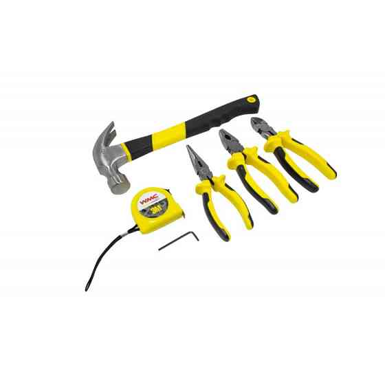 Набір інструментів 59пр. Одеса