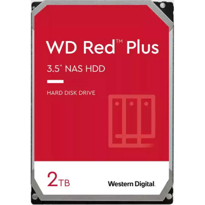 Жорсткий диск 3.5&quot; 2TB WD (WD20EFPX) Вінниця - фото 1