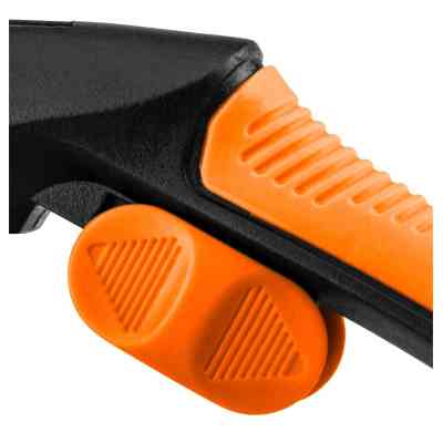 Секатор Neo Tools плоскостной, d реза 20мм, 210мм, 178г (15-210) Винница