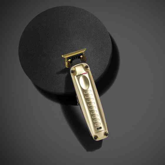 Тример Babyliss Pro FX726GE Золотистий Харків