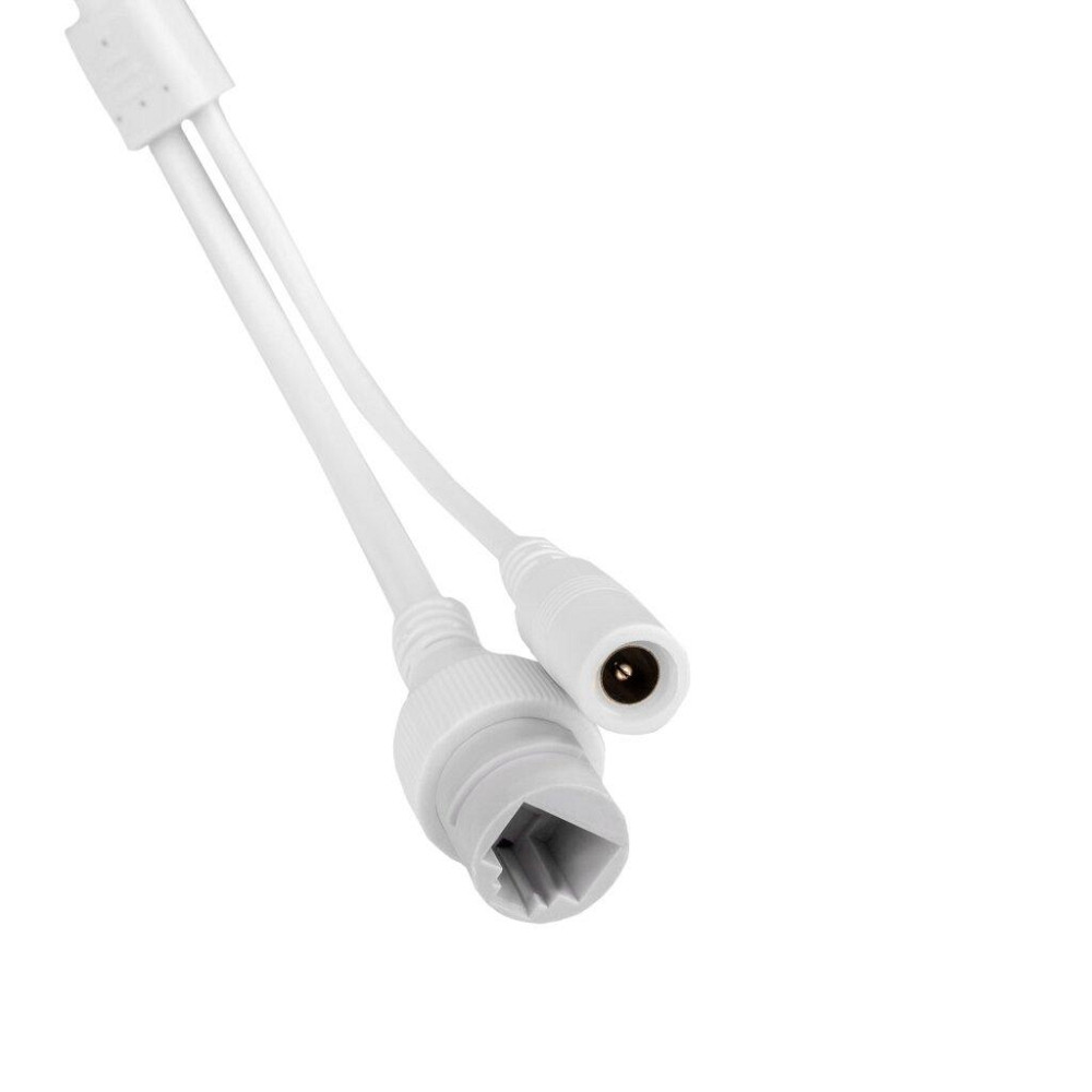 Бездротова поворотна камера GV-202-IP-M-DOС40-30 SD Київ - фото 10